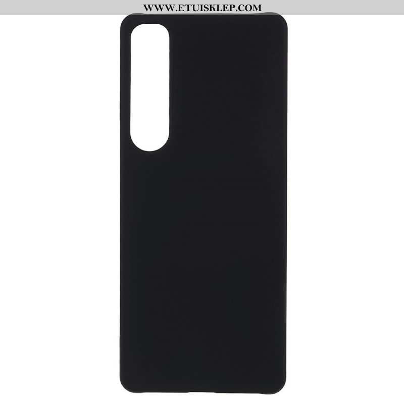 Etui do Sony Xperia 1 IV Sztywny Błyszczący